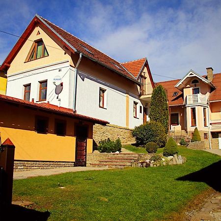 Vila Szepesdaróc Szoba fotó