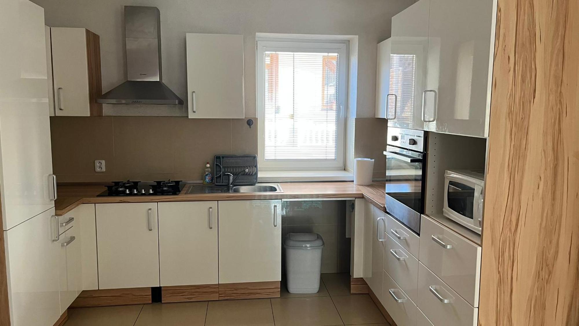 Vila Szepesdaróc Kültér fotó