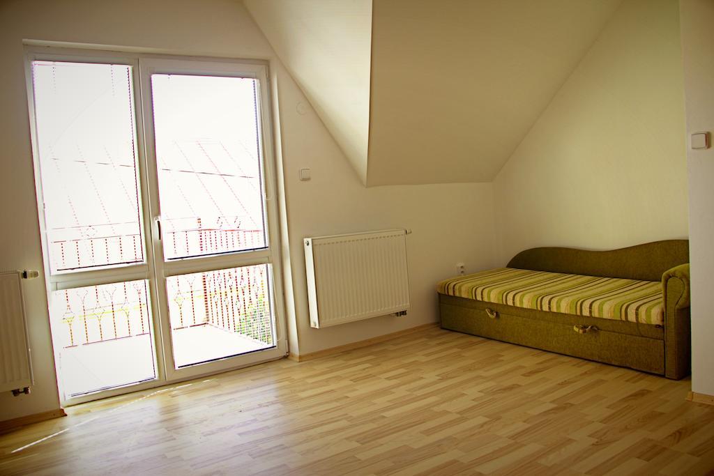 Vila Szepesdaróc Szoba fotó