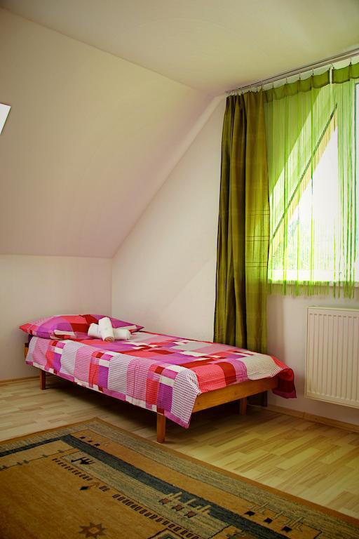 Vila Szepesdaróc Szoba fotó