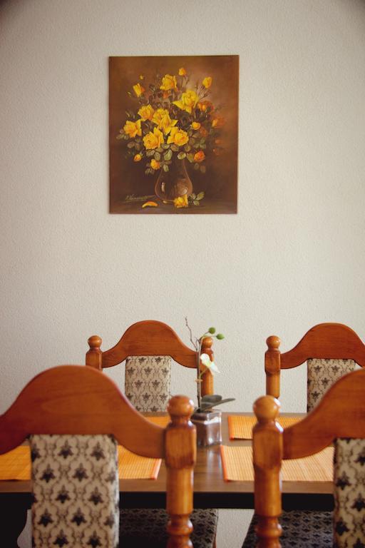 Vila Szepesdaróc Szoba fotó
