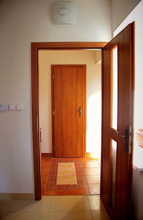 Vila Szepesdaróc Szoba fotó
